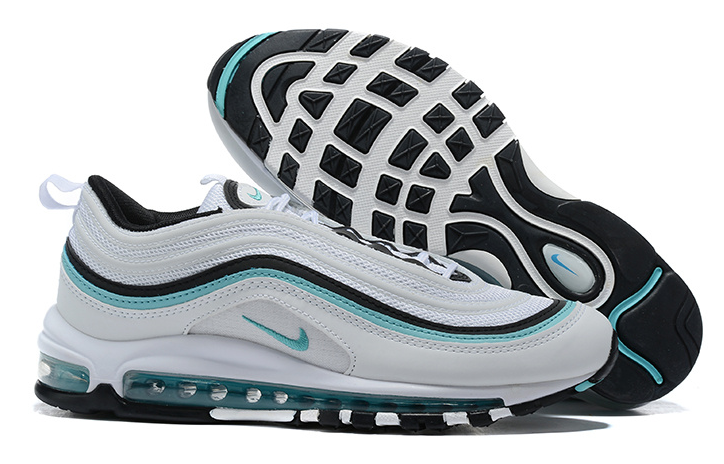 Nike Air Max 97 Aurora Green White (W)6