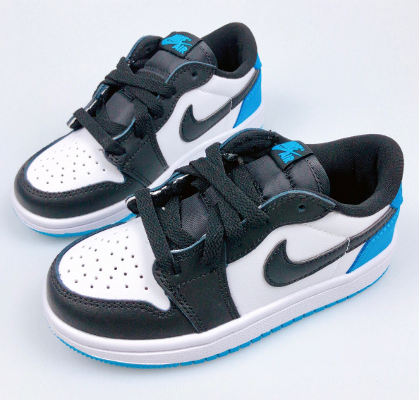 Nike Air Jordan 1 Calzado infantil