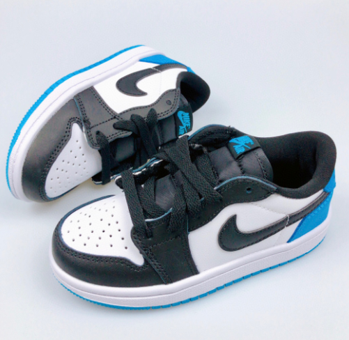 Nike Air Jordan 1 Calzado infantil