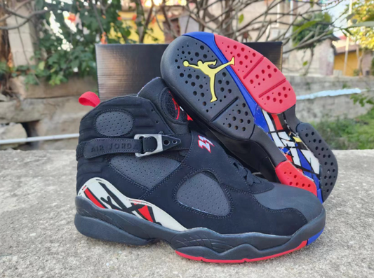 Air Jordan 8 Retro