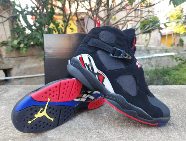 Air Jordan 8 Retro