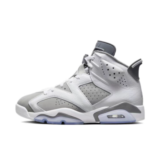 Nike Air Jordan 6 Retro Cool Grey