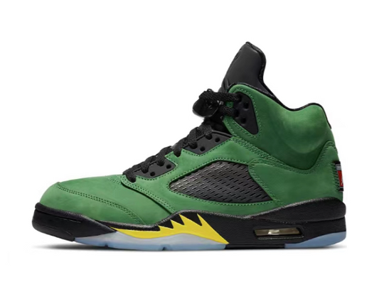 Air Jordan 5 Retro SE Oregon