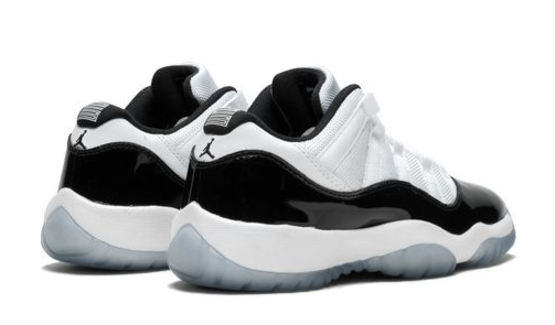 Air Jordans 11 ‘Concord’