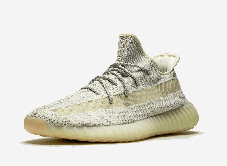 Yeezy Boost 350 V2 Shoes Lundmark