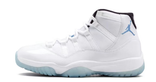 Jordan 11 Retro Legend Blue (2014)