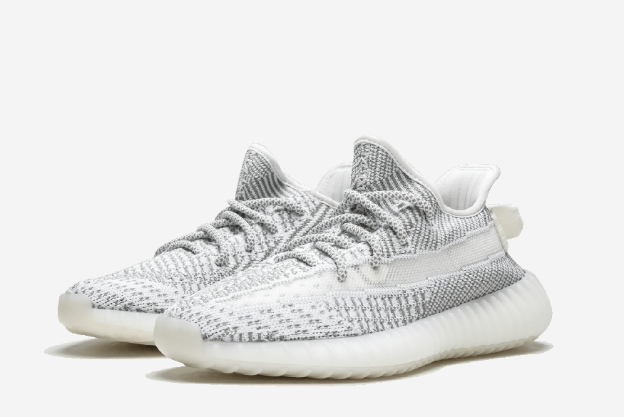 Yeezy Boost 350 V2 Shoes Static