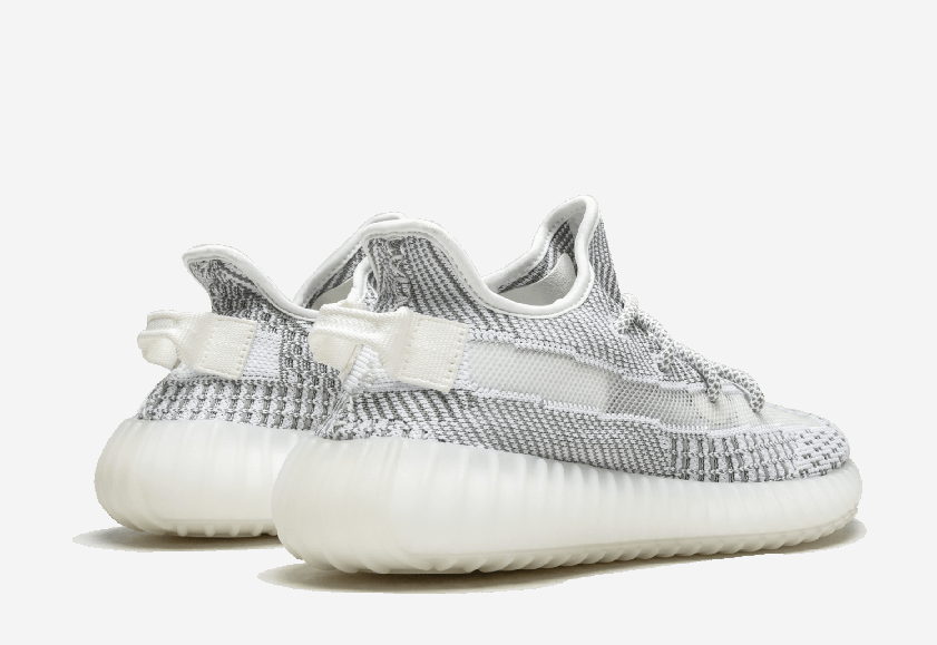 Yeezy Boost 350 V2 Shoes Static