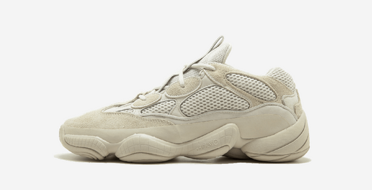 Yeezy 500 Shoes Blush / Desert Rat