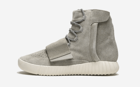 Yeezy Boost 750 Shoes Lbrown