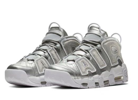 Nike Air More Uptempo Loud And Clear
